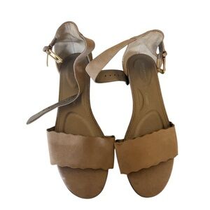 Rockport Women’s Zandra Curve Sandal Trutech Size 7.5